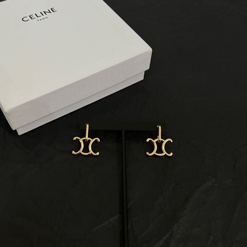 Celine Earrings